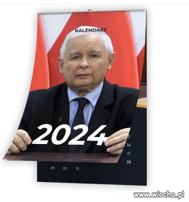Gadżet na prezent