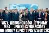 Nikt debilom nie powiedział, że tego kupić się nie