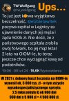 Można rozważyć żądanie. 
