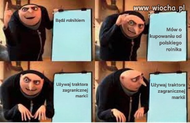 Rolnyky