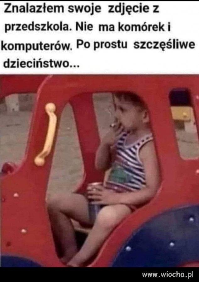 Bywało różnie