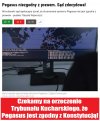 Sąd zdecydował; Pegasus niezgodny z prawem. 