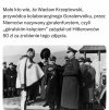 Ciekawostka historyczna.