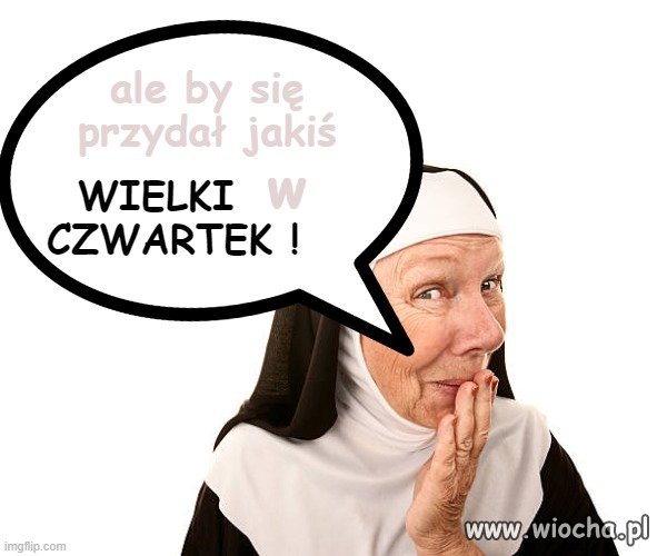 W inne dni 