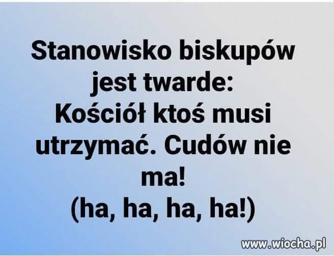 To sami się nie utrzymają? Trzepią niezłą kasę za 