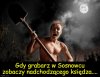 Czego boi się