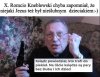 Jestem wesoły Romek...