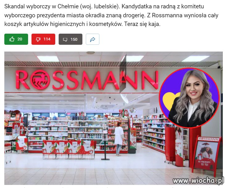 Wybory samorządowe nabierają rumieńców