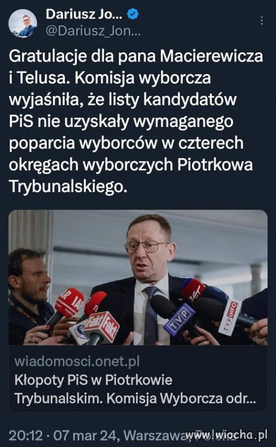 Jak mi nie przykro