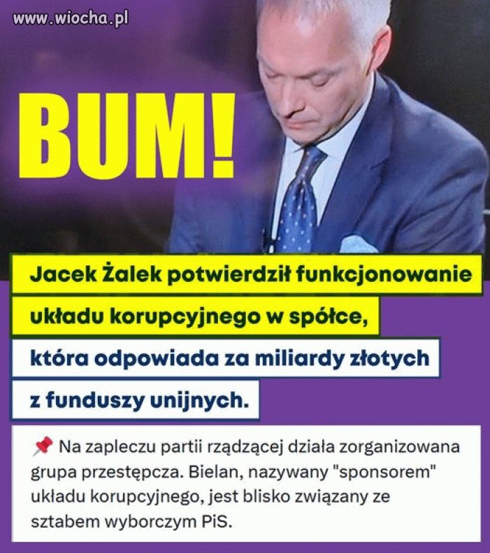 To się w pale nie mieści