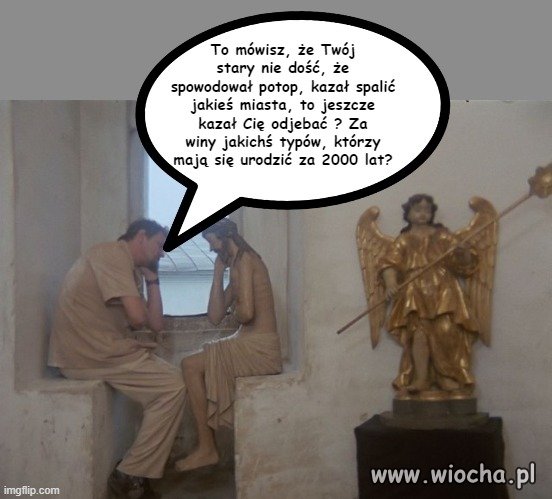 Terapeuta na wakacjach.