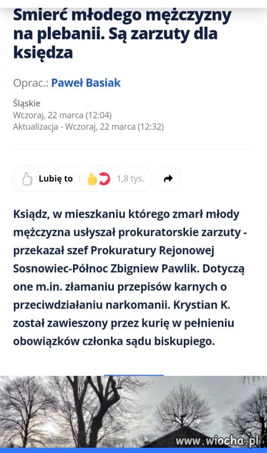 Fajny ten Sosnowiec.