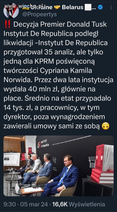 Taka sytuacja