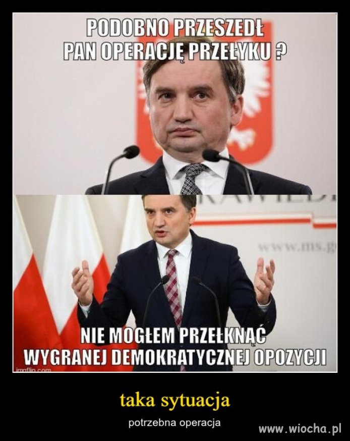Podobno tak było ...
