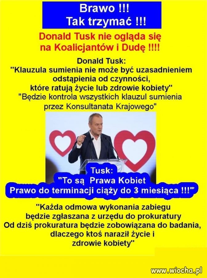 Lekarz musi wykorzystywać w pracy najnowszą wiedzę