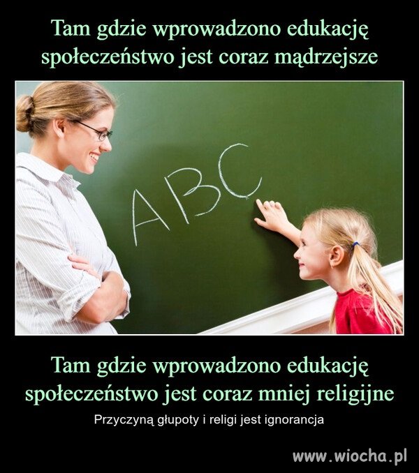 Nic dodać, nic ująć.