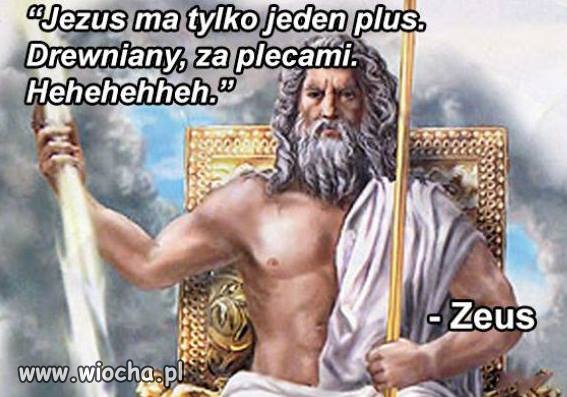 Oto słowo boże