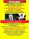 Tak wygladaly hodowle PiSowslich "ELYT" (ciemniakow)!