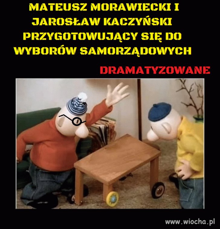 Taka sytuacja