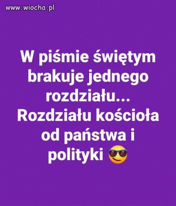 Taka prawda