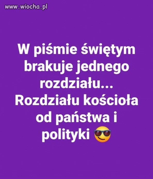 Taka prawda