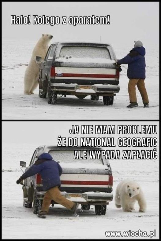 ...i ja jestem prawdziwy