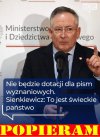 I tak trzymać