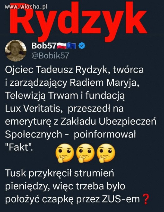 Taka sytuacja