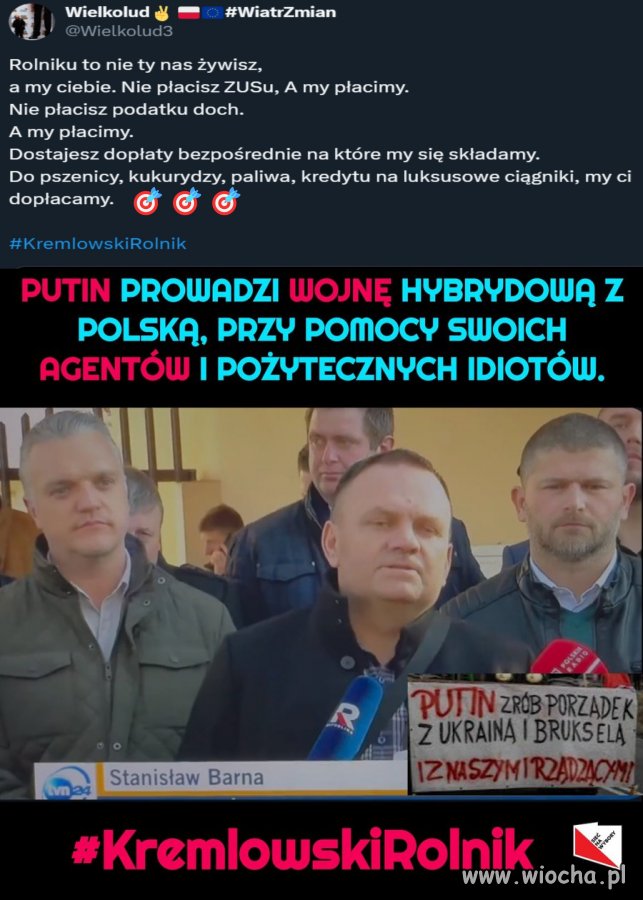 Użyteczni idioci