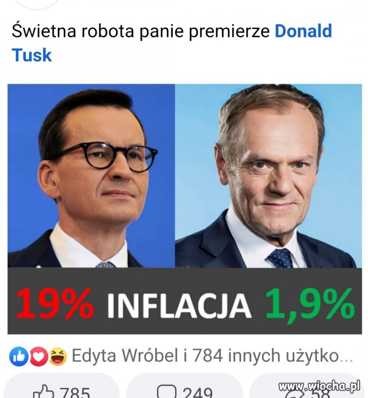 Można? Można. 