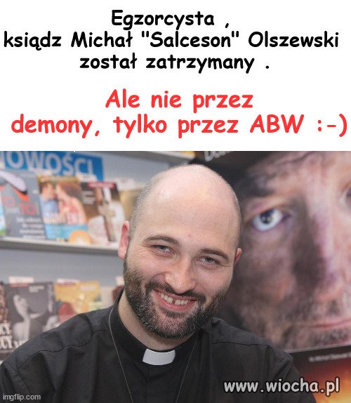 Egzorcysta 