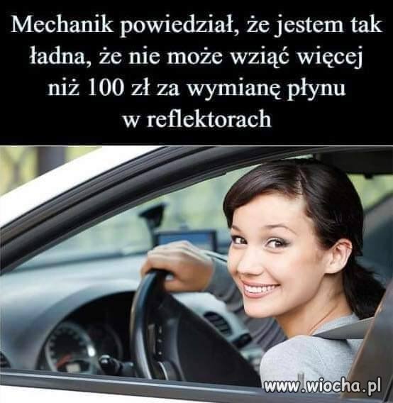 Sprytny mechanik 