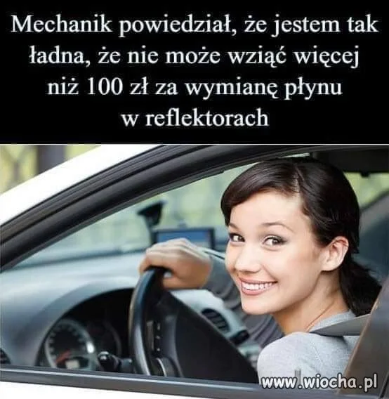 Sprytny mechanik 