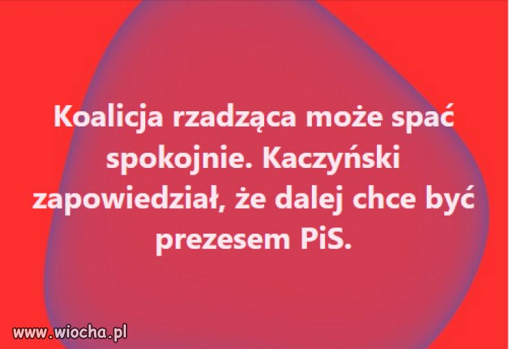 Kamień z serca😅