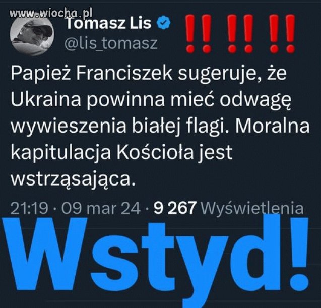 Taka sytuacja