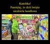 Radosnego świętowania ...