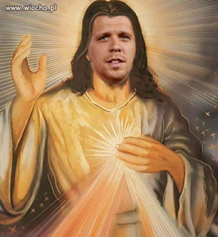 Pod Twoją obronę.. 