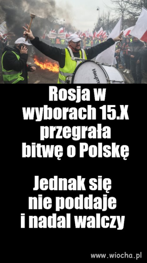 Kaprawym okiem ateisty patrząc ...