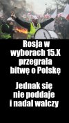 Kaprawym okiem ateisty patrząc ...