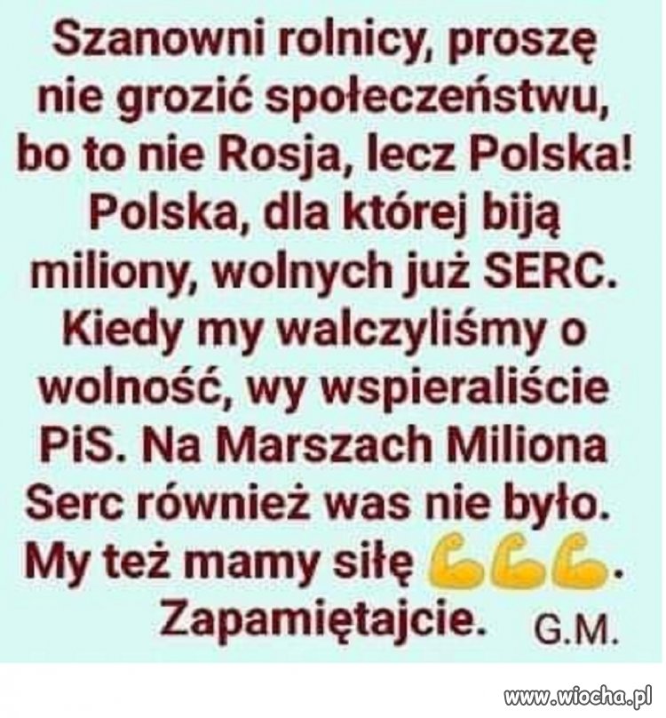 Dla przypomnienia