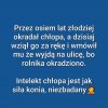 Nic dodać, nic ująć ...