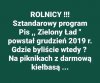Przebudzili się.