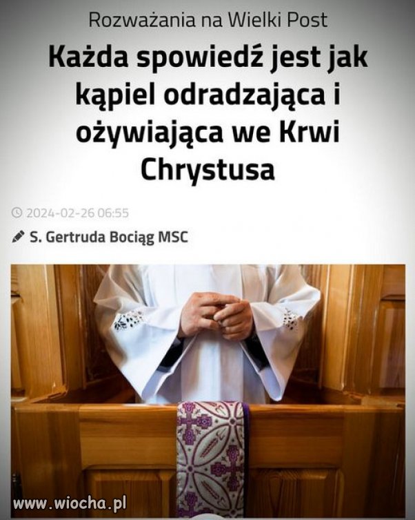 Czy oni rozumieją o czym bredzą?