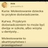 Przykre doświadczenie???