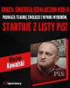 Pisowskie "bystrzaki"