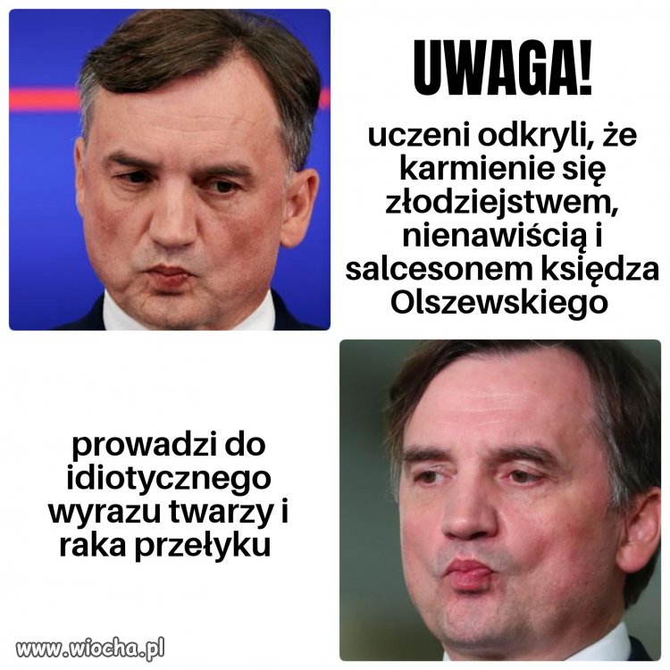 Następstwa 