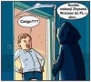 Ultimatum dla zera ...
