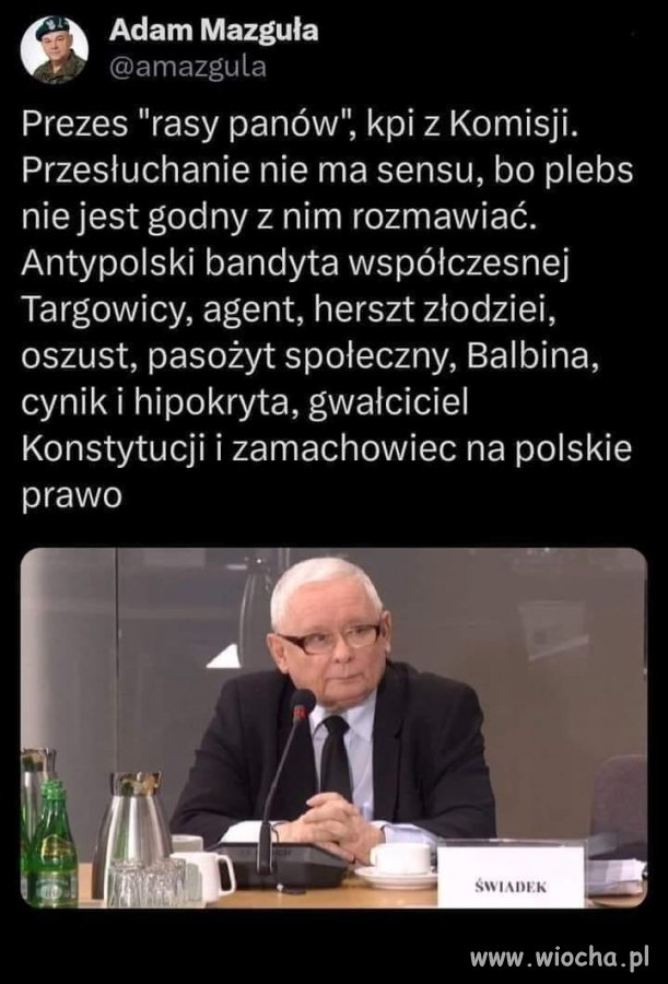 Nic dodać, nic ująć 
