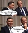 Dobra rada...nie przeszkadzać.