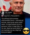 Taka prawda o nieudaczniku, szkodniku Kaczyńskim!